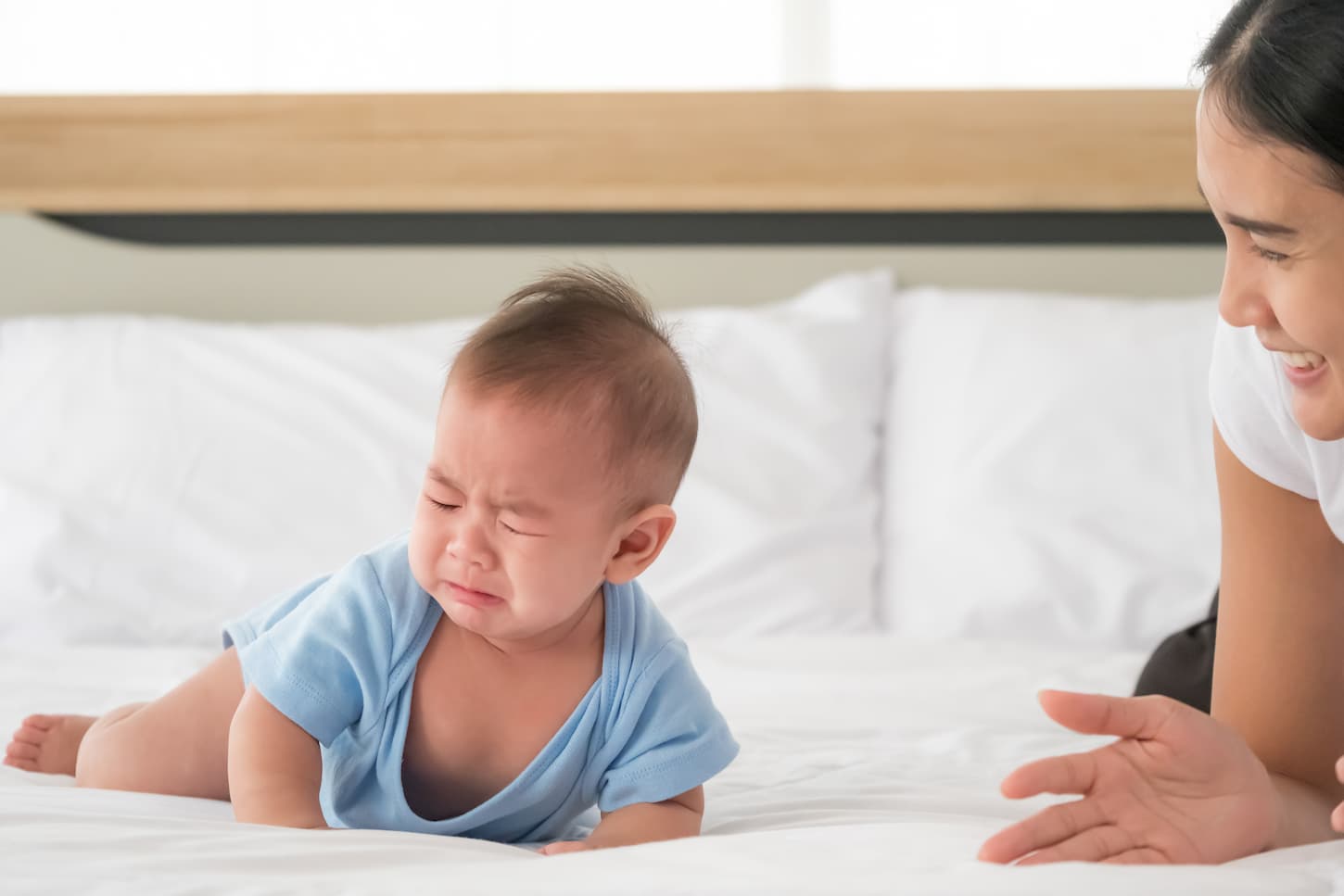 Does Sleep Training Change A Baby’s Demeanor?