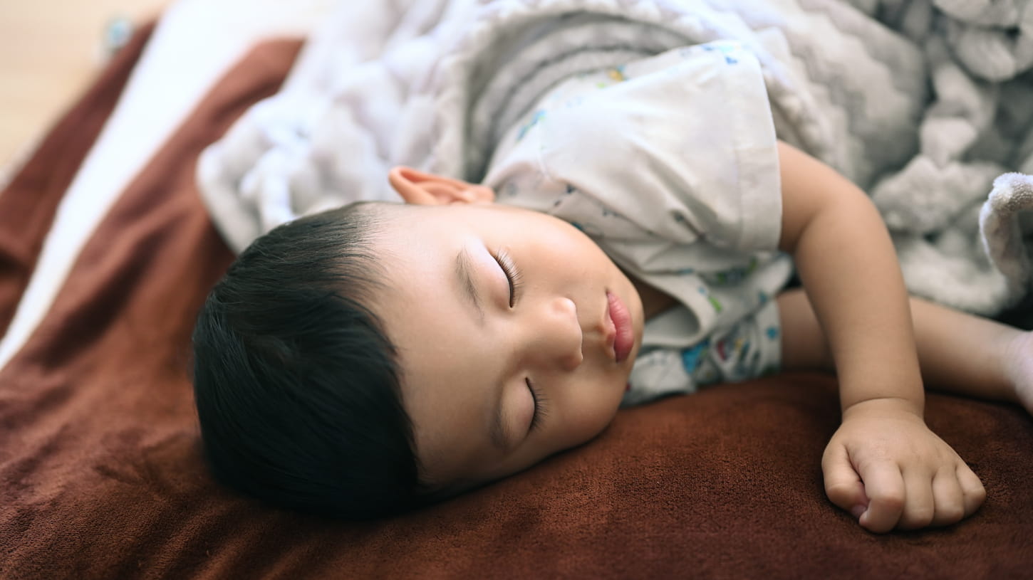 Is Sleep Training Good for Your Baby? What You Need to Know