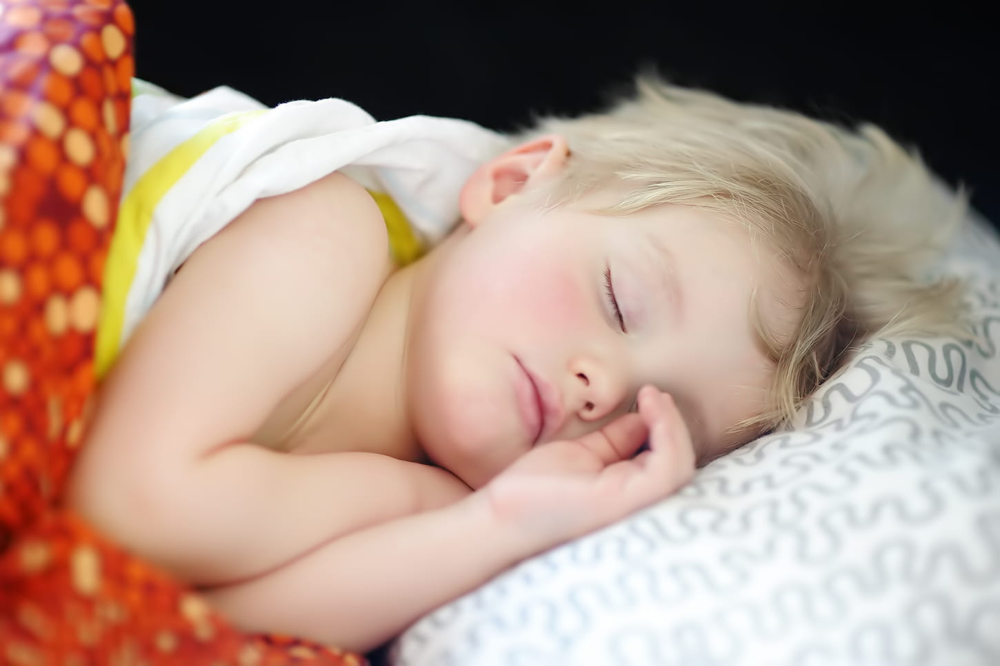 25 Things to Know About Sleep Regressions During Preschool