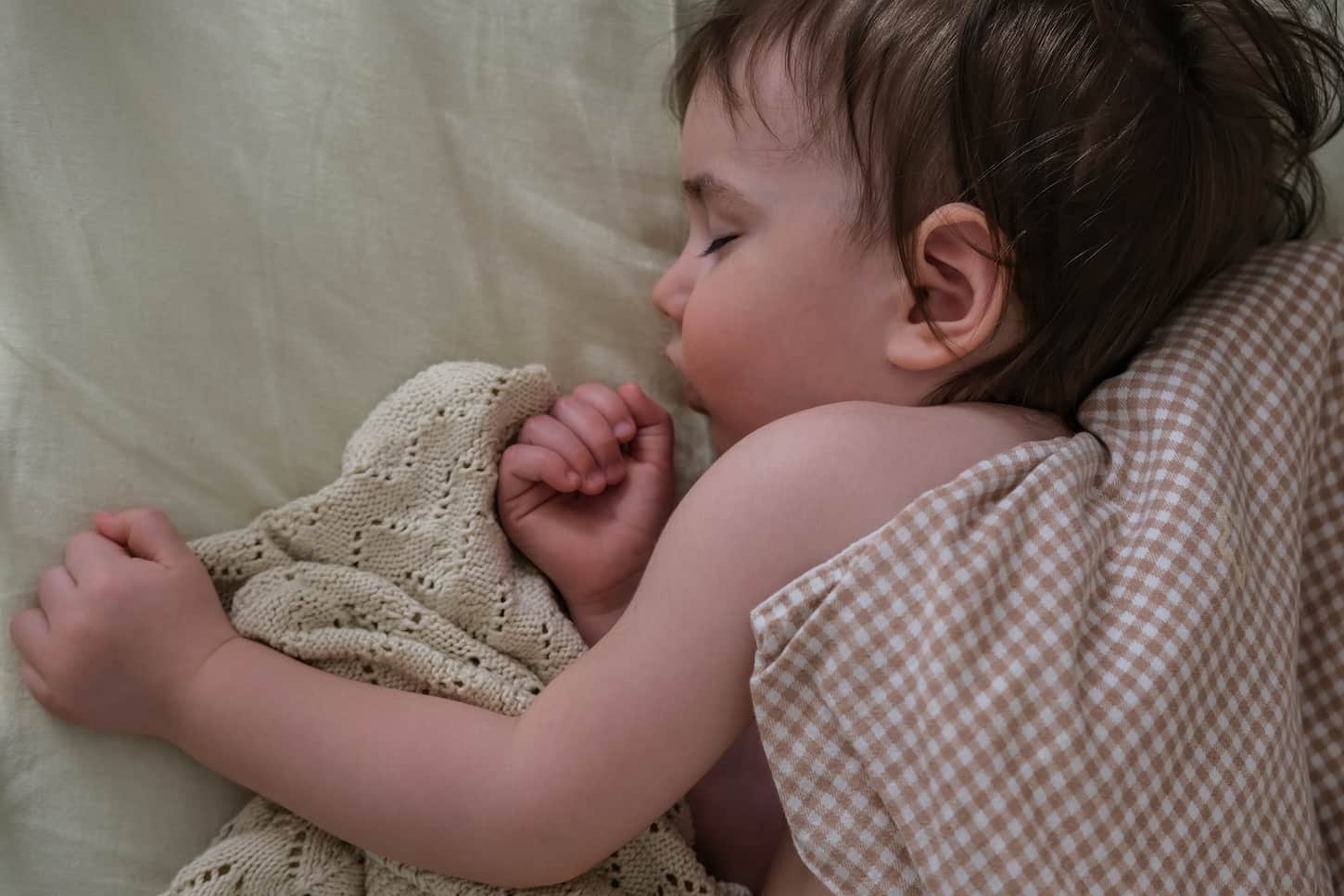 Baby’s Bedtime: What’s too early, what’s too late and what’s just right?